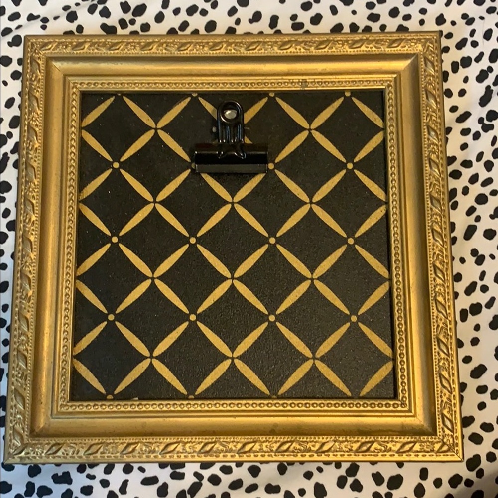 Clip Photo Frame